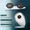 CHIPEL Scalp Hair Detection, Hair Follicle Analyzer, Facial Skin Diagnostic System with 5 Handles and LCD Screen, Freeze Frame Saving, Electric Massage Head Grip, 1080 Imaging, Home use, Salon spa view 4