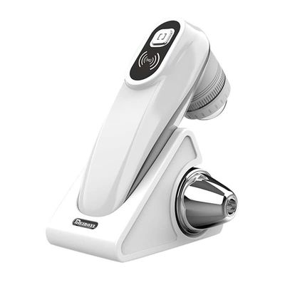 CHIPEL Hair Follicle Detection Skin Hair Analyzer Supports Freeze-Frame Image 10 Million Pixels Can detect Hair Loss/Moisture/Flexibility/Oil Content