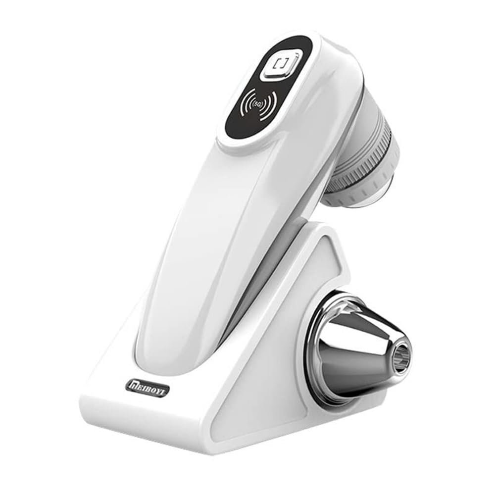 CHIPEL Hair Follicle Detection Skin Hair Analyzer Supports Freeze-Frame Image 10 Million Pixels Can detect Hair Loss/Moisture/Flexibility/Oil Content