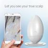 CHIPEL HD Camera Skin Analyzer,1080P WiFi Scalp Hair Follicle Hair Skin Analyser Machine, Wireless Skin Scalp Analyzer Hair Follicle Hair Detector Barber Shop Beauty Salon Care Equipment view 2
