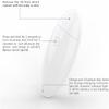 CHIPEL HD Camera Skin Analyzer,1080P WiFi Scalp Hair Follicle Hair Skin Analyser Machine, Wireless Skin Scalp Analyzer Hair Follicle Hair Detector Barber Shop Beauty Salon Care Equipment view 3
