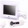 CHIPEL Skin Scalp Analyser, 7.8 Inch HD LCD Screen Microscope Tester with 50X 200X HD Lenses,Skin Health Analyzer, Skin Detector Facial Skin Moisture Detector Tester view 1