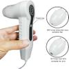 CHIPEL Skin Scalp Analyser, 7.8 Inch HD LCD Screen Microscope Tester with 50X 200X HD Lenses,Skin Health Analyzer, Skin Detector Facial Skin Moisture Detector Tester view 3