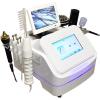 CHIPEL Skin Diagnosis Hair Analyzer, Digital Microscope Scalp Hair Follicle Detector, Freeze Frame Storage, Meridian Dredging and deep Massage, LCD Screen, Suitable for Home use, Salon spa view 1