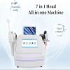 CHIPEL Skin Diagnosis Hair Analyzer, Digital Microscope Scalp Hair Follicle Detector, Freeze Frame Storage, Meridian Dredging and deep Massage, LCD Screen, Suitable for Home use, Salon spa view 3