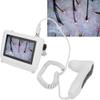 CHIPEL Skin Diagnosis Hair Analyzer, 5 Inch LCD Screen Digital Skin Diagnosis Scanner System, Skin Hair Blackhead Scalp Detector Skin Hair Scalp Detector view 1