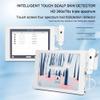 CHIPEL Skin Diagnosis Hair Analyzer,Scalp Detector,High Definition Touch Screen,Configure Dual Lens,32g of Large Memory,Used to Detect Skin and Hair Health Status view 3