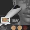 CHIPEL Skin Analyzer, Professional Scalp Hair Follicle Detector, 50x Magnification and 5 Megapixels, 8 Reports for Moisture, Skin Oil, Skin Texture, Collagen Fiber, Wrinkles, Skin Pores view 2