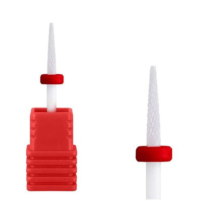 HIONJIN Milling Cutter for Manicure and Pedicure Mill Electric Machine for Nail Electric Nail Drill Bits Nail Art Mill Apparatus Feecy(7)