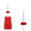 HIONJIN Milling Cutter for Manicure and Pedicure Mill Electric Machine for Nail Electric Nail Drill Bits Nail Art Mill Apparatus Feecy(7) view 1
