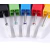 HIONJIN Milling Cutter for Manicure and Pedicure Mill Electric Machine for Nail Electric Nail Drill Bits Nail Art Mill Apparatus Feecy(7) view 4