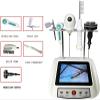 CHIPEL Skin Hair Analyzer, Hair Follicle Analyzer LCD Screen, LCD Screen, Test Facial Skin Diagnosis System, Dredge meridians and deep Massage, Suitable for Home use, Salon spa view 2