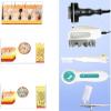 CHIPEL Skin Hair Analyzer, Hair Follicle Analyzer LCD Screen, LCD Screen, Test Facial Skin Diagnosis System, Dredge meridians and deep Massage, Suitable for Home use, Salon spa view 3