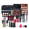 Professional Makeup Palette Set Kit Combination, All In One Makeup, Professional All in One Makeup Kit for Women Full Kit, Including Eyeshadow,Lip Gloss,Concealer, Brush (Colorful) view 1