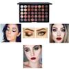 Professional Makeup Palette Set Kit Combination, All In One Makeup, Professional All in One Makeup Kit for Women Full Kit, Including Eyeshadow,Lip Gloss,Concealer, Brush (Colorful) view 2