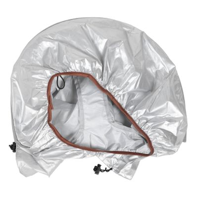 CIYODO Foot Soak Bucket Cover Portable Fumigation Hood for Relaxation Eco-Friendly Design for Home and Sauna Use Conserves Heat and Keeps Feet Warm