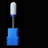 HIONJIN Tapered Safety Carbide Nail Drill Bits with Cut Drills Carbide Milling Cutter for Manicure Remove Gel Nails Accessories(16) view 1