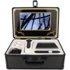 CHIPEL Skin Hair Analyzer, 50X/200X Magnification Skin Analyzer, Supports Freeze-Frame Image, Hair Follicle Detector, Oil Moisture Pigment Tester for Hair Loss/Moisture/Flexibility/Oil Content view 1