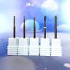 HIONJIN Promotion Type Carbide Tungsten Barrel Stable Shank Accessories Cutter Pedicure Nail Milling Drill Bits(4) view 4