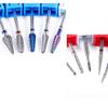 HIONJIN Tungsten Steel Carbide Nail Drill Bits Manicure Machine Accessory Ceramic Milling Cutters for Manicure Electric Dill Nail Files(10) view 4