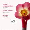 Clarins Lip Comfort Oil | Soothes, Comforts, Hydrates and Protects Lips | Sheer, High Shine Finish | Visibly Plumps | 93% Natural Ingredients | Organic Sweetbriar Rose Oil, Rich in Omega-6 and Omega-3 view 4