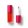 CLARINS Water Lip Stain Matte, Long-Lasting + Buildable Coverage Lip Stain view 1