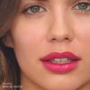 CLARINS Water Lip Stain Matte, Long-Lasting + Buildable Coverage Lip Stain view 4