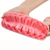 2 PCS Cosmetic Storage Box Silicone Make up Brush Holder Multipurpose Brush Drying Rack Desktop Organizers Washable Detachable Brushes Storage Stand for Pen Practical Cosmetic Tools Container,2 PCS view 4