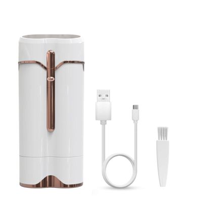 Electric Hair Remover Gentle Nose Trimmer Efficient Tool Line Trimmer Eyebrow Trimmer Suitable For Any Body Part