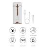 Electric Hair Remover Gentle Nose Trimmer Efficient Tool Line Trimmer Eyebrow Trimmer Suitable For Any Body Part view 2