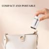 Electric Hair Remover Gentle Nose Trimmer Efficient Tool Line Trimmer Eyebrow Trimmer Suitable For Any Body Part view 3
