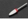 HIONJIN Nail Tools Bit Holder Container Acrylic Storage Box for Milling Cutters Nail Drill Bits Stand Rack Manicure Set Display(E) view 4