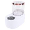 Electric Makeup Brush Cleaner Machine, Automatic Makeup Brush Cleaning Machine,for All Size Beauty Makeup Brush Set, Liquid Foundation, Contour, Eyeshadow, Blush Brush, for view 2