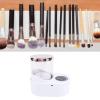 Electric Makeup Brush Cleaner Machine, Automatic Makeup Brush Cleaning Machine,for All Size Beauty Makeup Brush Set, Liquid Foundation, Contour, Eyeshadow, Blush Brush, for view 4