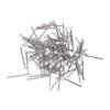100 Pcs Ball Head Nail Drill Bits Quartz Tungsten Steel Manicure Tool, Set,Nail Art Decoration, Individual Use, Professional Manicurist for Gel Nails view 4