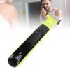 ZJchao Electric Body Hair Trimmer, Lithium ion Body Hair Trimmer, Water, 4 Guard Combs with Skin Protector Cutter, Easy to Clean, for Wet and Dry Use view 3