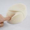 2 Pack Thickened Natural Loofah Bath Sponge, Exfoliating Bath and Shower Loofah for Women & Men,Organic Luffahs view 4