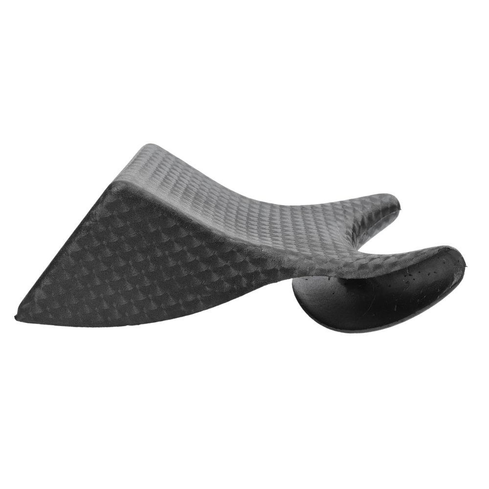 ARTSEWPLY Professional Silicone Hair Shampoo Neck Cushion Ergonomic Design for Hair Salons Comfortable Neck Support Durable Easy to Install