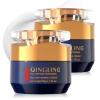 Plutarn Qingling Crema Para Arrugas, Qingling Face Cream, Qingling Wrinkle Removal Cream, Polypeptide Tightening and Anti Wrinkle Cream, Anti Aging Moisturizer for Firming Face (2pcs) view 1