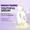 Fabyou Special Retinol Peptide Anti-Aging Korea Skin Care Night Care Set, Powerful Wrinkle Reduction & Skin Elasticity Boost with Retinol, Peptides| Fast Absorbing, Non-Sticky Formula for All Skin view 2