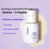 Fabyou Special Retinol Peptide Anti-Aging Korea Skin Care Night Care Set, Powerful Wrinkle Reduction & Skin Elasticity Boost with Retinol, Peptides| Fast Absorbing, Non-Sticky Formula for All Skin view 3