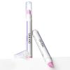 SAVILAND 2-in-1 Cuticle Remover Pen Ceramic Tip for Dry Nails Hangnails view 1
