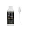 GlamorDove 100ml Hair Extensions Remover Keratin Bonding Glue Remover Super Fast Remover for K Tip Bonded Hair Extensions Keratin Hot Melt Glue Remover for Pre-bonded Extensions Quickly Dissolve view 1