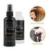 GlamorDove 100ml Hair Extensions Remover Keratin Bonding Glue Remover Super Fast Remover for K Tip Bonded Hair Extensions Keratin Hot Melt Glue Remover for Pre-bonded Extensions Quickly Dissolve view 2