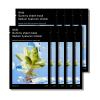 Abib Gummy Sheet Mask Sedum Hyaluron Sticker 10 Sheets (Moisturizing) I Korean Face Mask for Sensitive Skin, Soothing & Redness Relief, Daily Skincare Treatment, K-Beauty Sheet Mask view 1