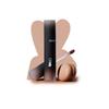 1 PC Hyntoor Brown Nude Black Brick Soft Silky Nude Brown Mud Lipstick Cream Soft Matte Lip Mud Liquid Lipstick, Mud Lip Color (Meiyoudao#, 3.2g) view 4