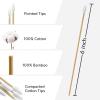500 Gun Cleaning swabs+800 Gun Cleaning Supplies view 2