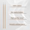400+800 pointed cotton swabs view 4