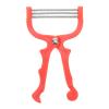 Beaupretty Women Facial Hair Remover Tool Hair Removal for Lips Cheeks Chin Gentle Spring Design for Portable Epilator for Smooth view 1