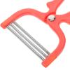 Beaupretty Women Facial Hair Remover Tool Hair Removal for Lips Cheeks Chin Gentle Spring Design for Portable Epilator for Smooth view 4